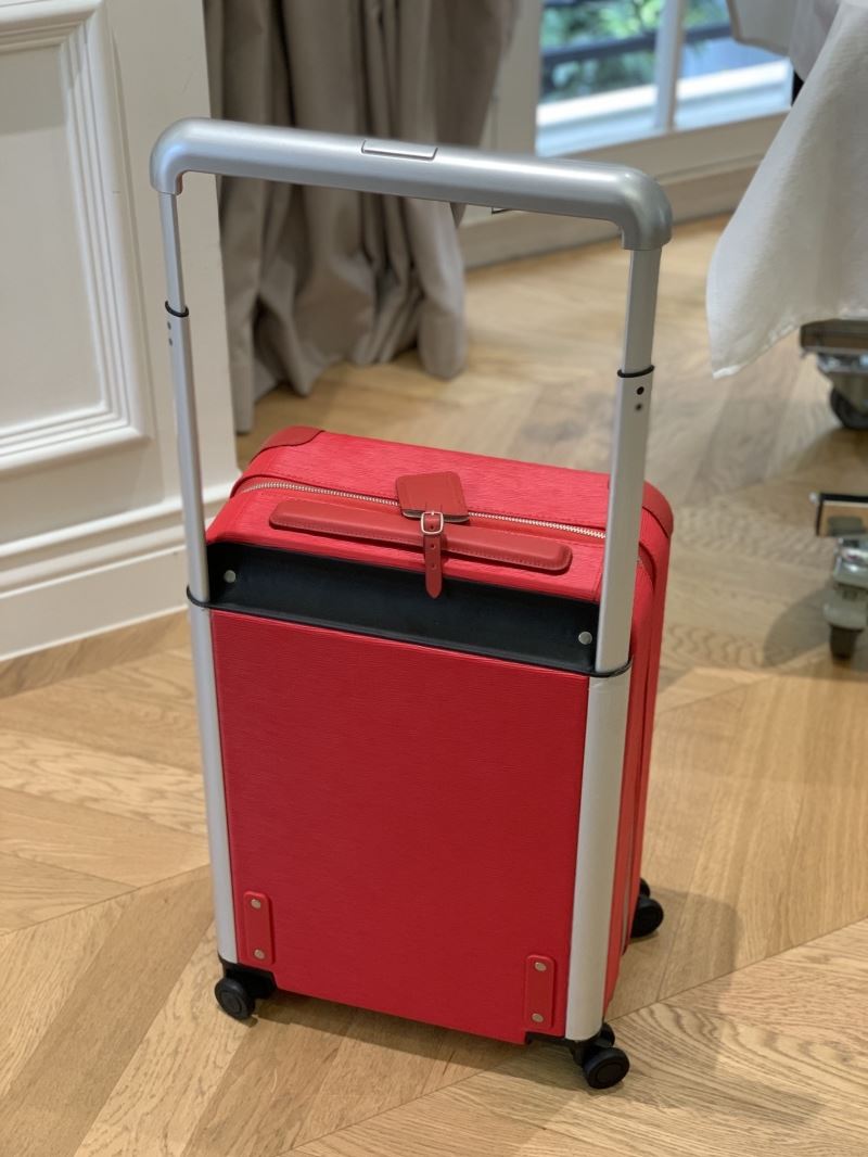 Louis Vuitton Suitcase